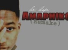 Siphesihle Sikhakhane – Amaphiko (Remake)