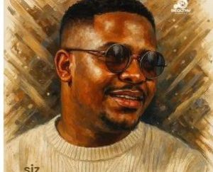 Siz – Sing Your Own Words EP