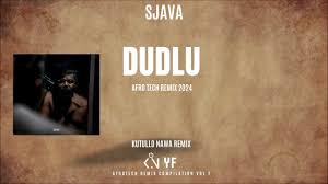 Sjava - Dudlu (Afro-House Remix)