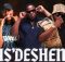 SjavasDaDeejay, LeeMcKrazy & Mr Nation Thingz - As' Desheni