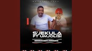 Sjekula SA - Wangihlanyisa