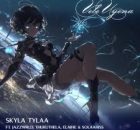 Skyla Tylaa, JAZZWRLD, Thukuthela, Elaine - Vele Uyena (Risk It All) ft. Solaariss
