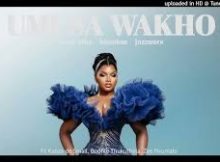 Slam Pro - Umusa wakho (feat. Zoee)