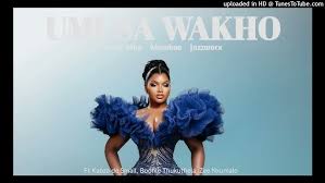 Slam Pro - Umusa wakho (feat. Zoee)