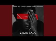 Slowman Music, Ayarhkay, Lowsheen, Msongi, SeeZus Beats – Ngisamile Kancane