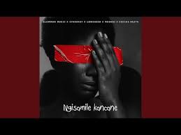 Slowman Music, Ayarhkay, Lowsheen, Msongi, SeeZus Beats – Ngisamile Kancane