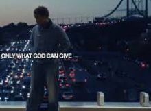 Sondae - ONLY WHAT GOD CAN GIVE