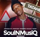 SoulNMusiQ – Rekere 5 [King Of Hennenman]