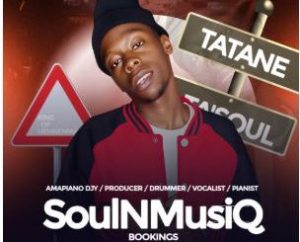 SoulNMusiQ – Rekere 5 [King Of Hennenman]