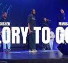 Sound Of Goshen - YHWH (Live)