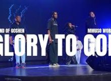 Sound Of Goshen - YHWH (Live)