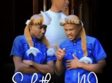 Sphathe no NJ – Ngiyakuxolela (feat. Nkule)