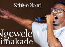 Sphiwo Ndoni - Sinomvuzo (Hebrews 10:35)