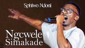 Sphiwo Ndoni  - Sinomvuzo (Hebrews 10:35)