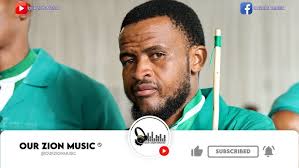 Spirit Of Mercy Ministries - Siphakamisa Igama Lakho