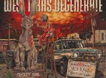 Steel&Spurs - Shit Hill (Treaty Oak Revival) Unreleased