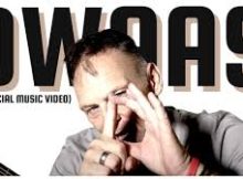 Steve Hofmeyr - Dwaas