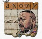 ALBUM: Stogie T – Anomy