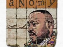 ALBUM: Stogie T – Anomy