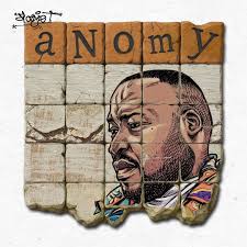 ALBUM: Stogie T – Anomy