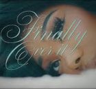 Summer Walker - Finally Over It album