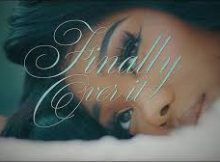 Summer Walker - Finally Over It album