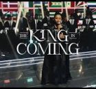 Sunmisola Agbebi – The King Is Coming