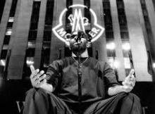 TOBE NWIGWE - LEAN ON ME [WARMER TOGETHER VERSION] LIVE AT THE ROCKEFELLER CENTER