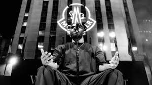 TOBE NWIGWE - LEAN ON ME [WARMER TOGETHER VERSION] LIVE AT THE ROCKEFELLER CENTER