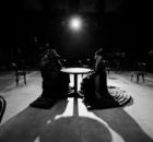 TOBE NWIGWE - LEAN ON ME [WARMER TOGETHER VERSION] ft. DAVID MICHAEL WYATT