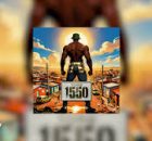 TOSS & Cuba Beats - 1550 Intro