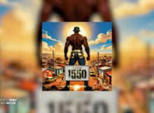 TOSS & Cuba Beats - 1550 Intro