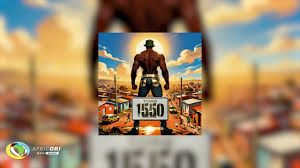 TOSS & Cuba Beats - 1550 Intro