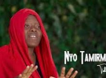 Tabby Chep – nyo tamirmiriet