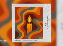 Tashinga & Argento Dust – Mwenje (feat. T!mbo)