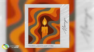 Tashinga & Argento Dust – Mwenje (feat. T!mbo)