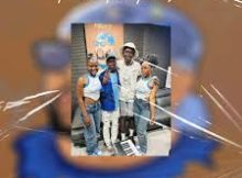 Tebza24 - Bana ba Porry