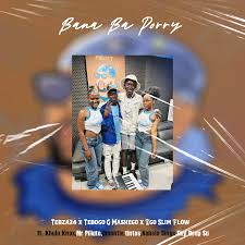 Tebza24 - Bana ba Porry