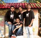 Temple Boys Cpt – ‎Los It Daar