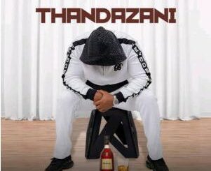 Thandazani – Siphuz’ iHennessy