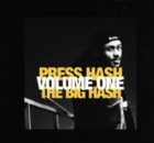 The Big Hash – LOLA’S ONLY SON!