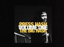 The Big Hash – LOLA’S ONLY SON!