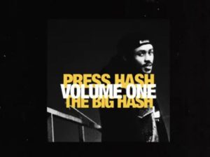 The Big Hash – LOLA’S ONLY SON!