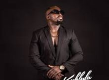 The Bless & Mkeys – Eyethu Injabulo (feat. Gaba Cannal)