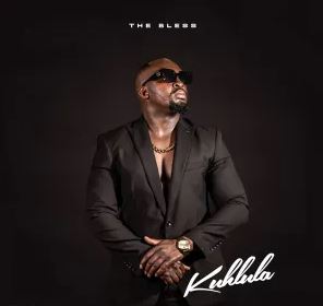 The Bless – KUHLULA (Album)