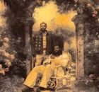 The Cavemen. - Keep On Moving (Audio) ft. Angélique Kidjo