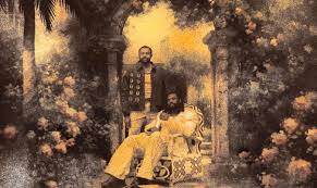 The Cavemen. - Keep On Moving (Audio) ft. Angélique Kidjo