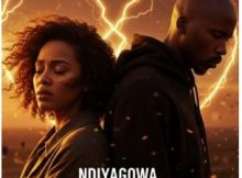 The Passionists – Ndiyagowa