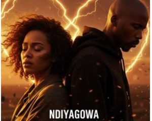 The Passionists – Ndiyagowa