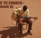 The Wooden Voice - Take Me to Church (Blues Reimagined Version) Soulful Dark Blues Tribute